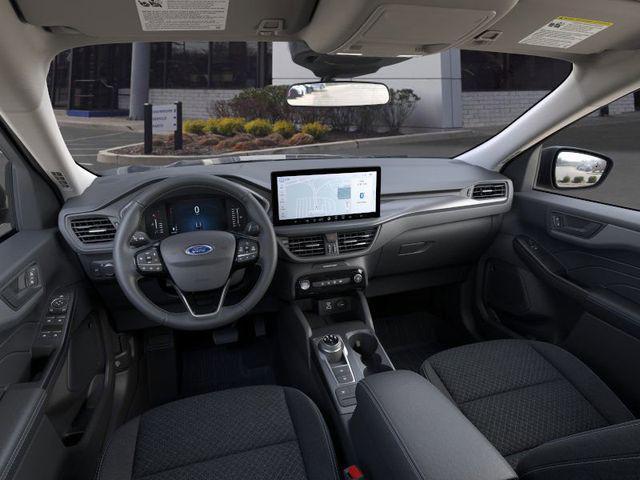 new 2025 Ford Escape car, priced at $27,700
