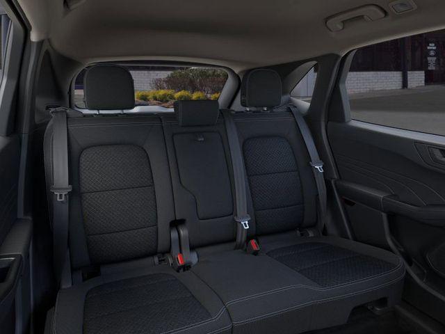 new 2025 Ford Escape car, priced at $27,700