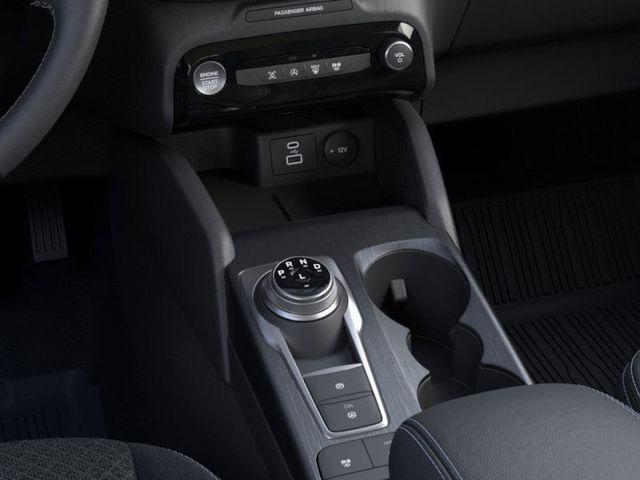 new 2025 Ford Escape car, priced at $27,700