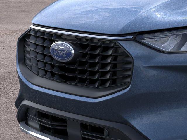 new 2025 Ford Escape car, priced at $31,241