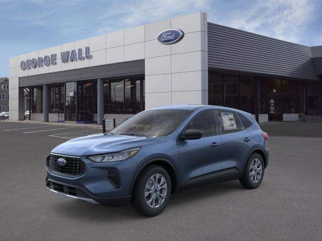 new 2025 Ford Escape car, priced at $27,700