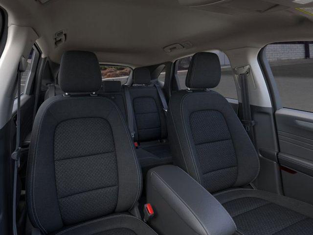 new 2025 Ford Escape car, priced at $27,700