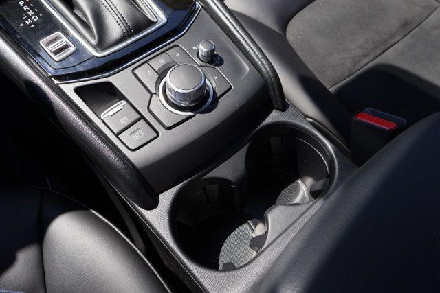 used 2023 Mazda CX-5 car, priced at $24,495