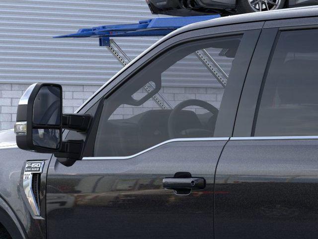 new 2026 Ford F-150 car, priced at $80,095