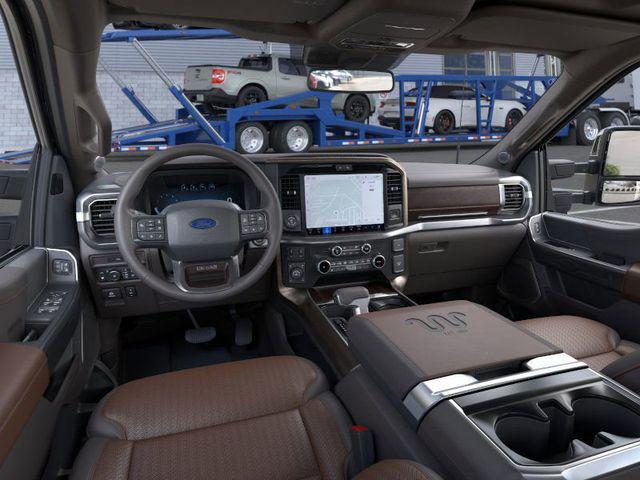 new 2026 Ford F-150 car, priced at $80,095