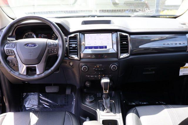 used 2023 Ford Ranger car, priced at $36,995