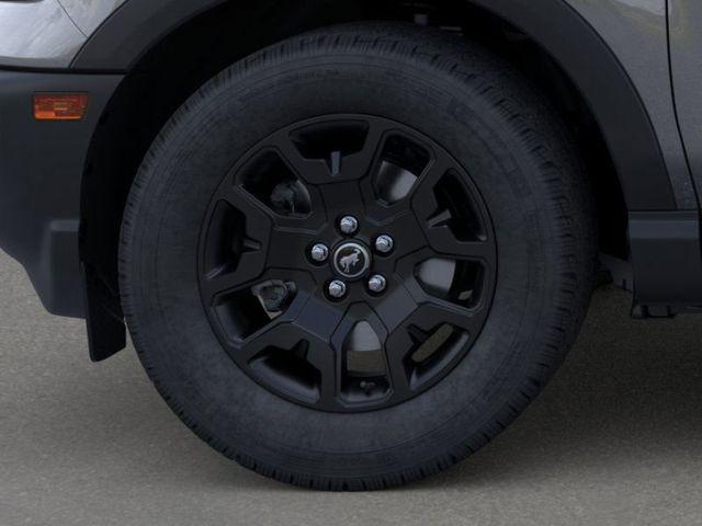 new 2026 Ford Bronco Sport car, priced at $37,535