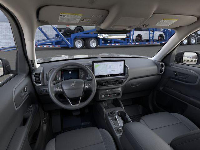 new 2026 Ford Bronco Sport car, priced at $37,535