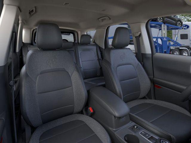 new 2026 Ford Bronco Sport car, priced at $37,535