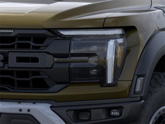 new 2025 Ford F-150 car, priced at $97,090