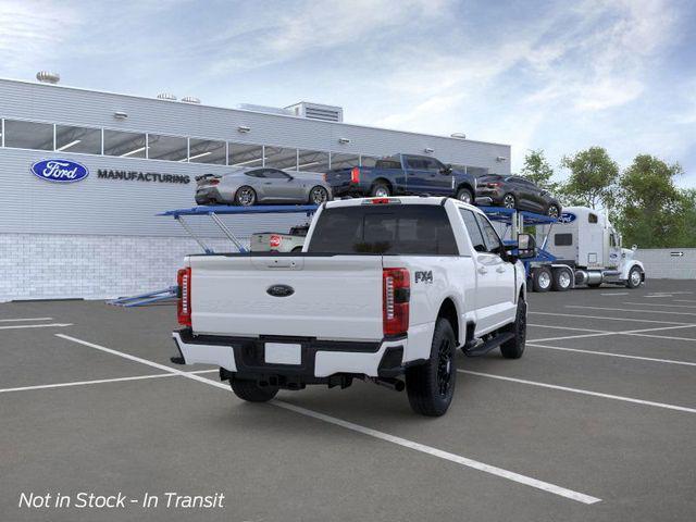 new 2026 Ford F-350 car, priced at $84,310