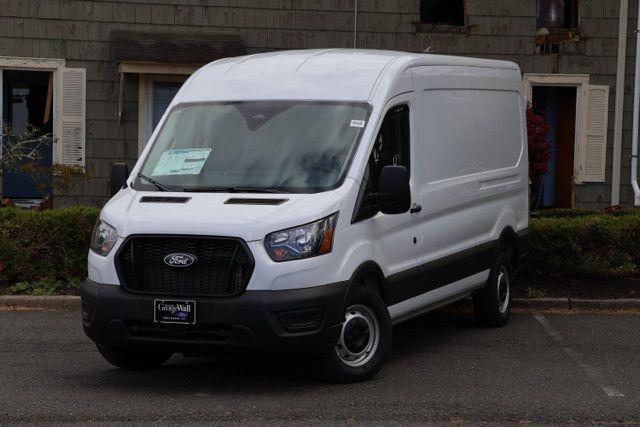 new 2026 Ford Transit-250 car, priced at $57,974