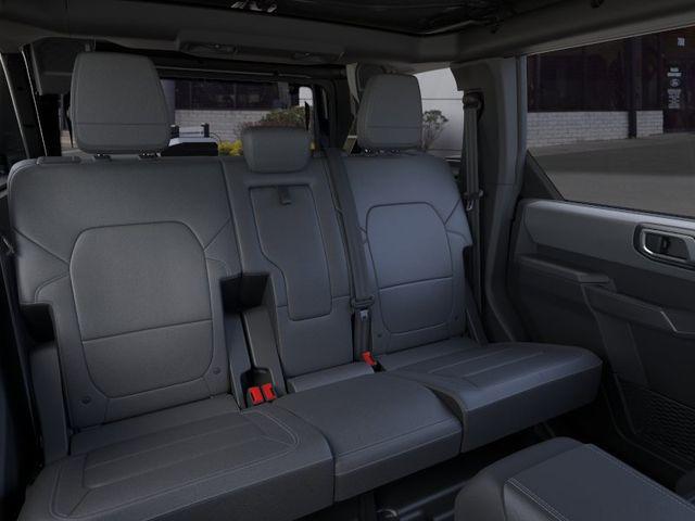 new 2026 Ford Bronco car, priced at $56,873