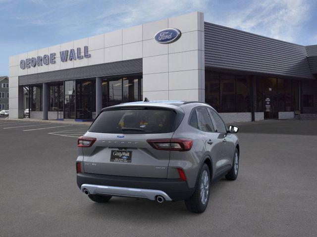 new 2026 Ford Escape car, priced at $33,154