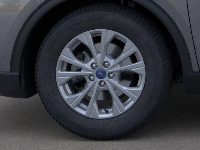 new 2026 Ford Escape car, priced at $33,154