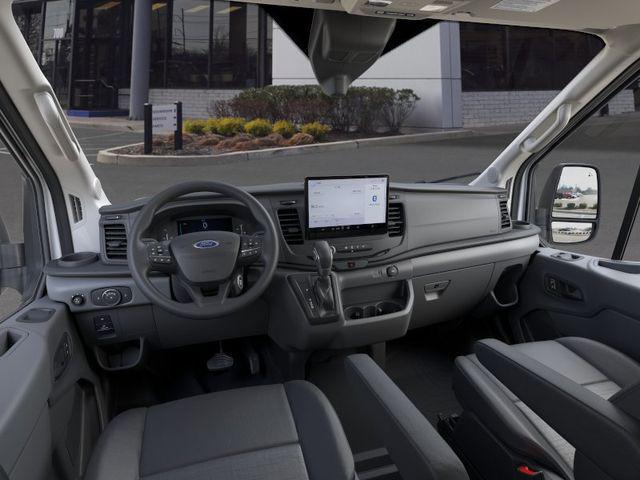 new 2026 Ford Transit-350 car, priced at $52,397