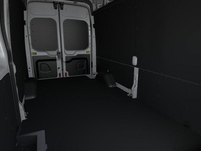 new 2026 Ford Transit-350 car, priced at $52,397