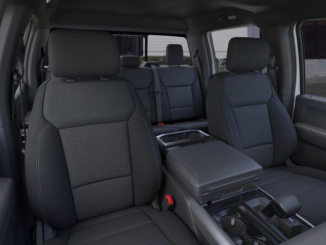 new 2026 Ford F-150 car, priced at $65,095