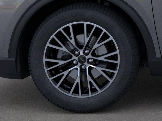 new 2025 Ford Escape PHEV car, priced at $30,052