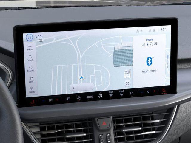 new 2025 Ford Escape PHEV car, priced at $30,052