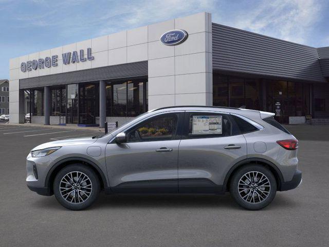 new 2025 Ford Escape PHEV car, priced at $30,052