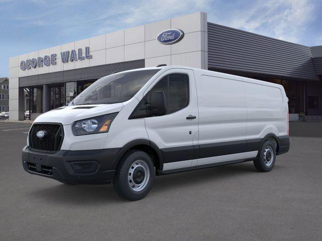 new 2026 Ford Transit-350 car, priced at $53,805