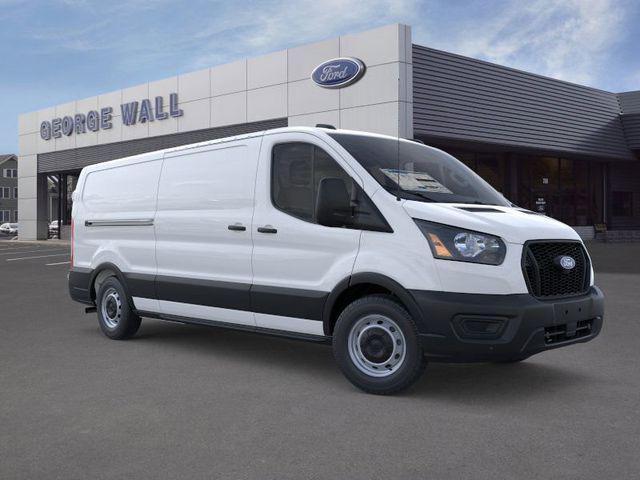 new 2026 Ford Transit-350 car, priced at $52,305