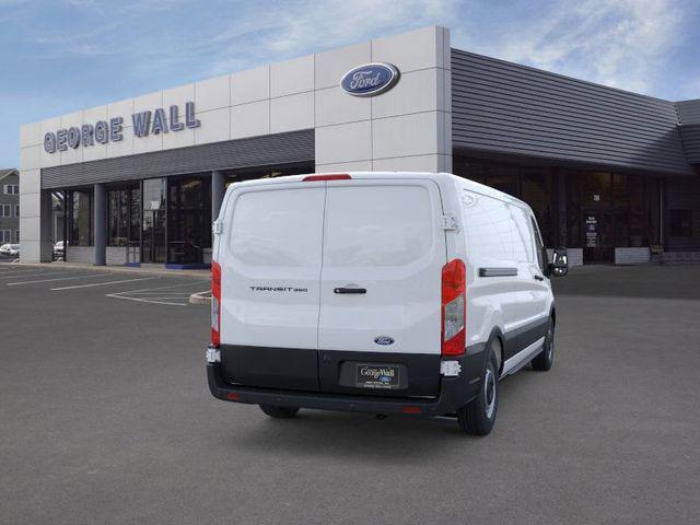 new 2026 Ford Transit-350 car, priced at $52,305