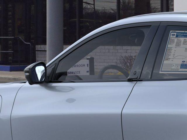 new 2026 Ford Mustang Mach-E car, priced at $59,740