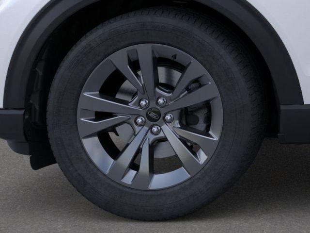 new 2026 Ford Explorer car, priced at $47,673