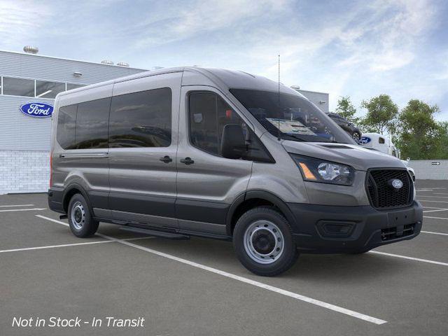 new 2026 Ford Transit-350 car, priced at $64,350
