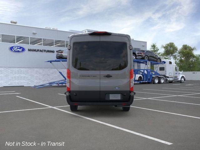 new 2026 Ford Transit-350 car, priced at $64,350
