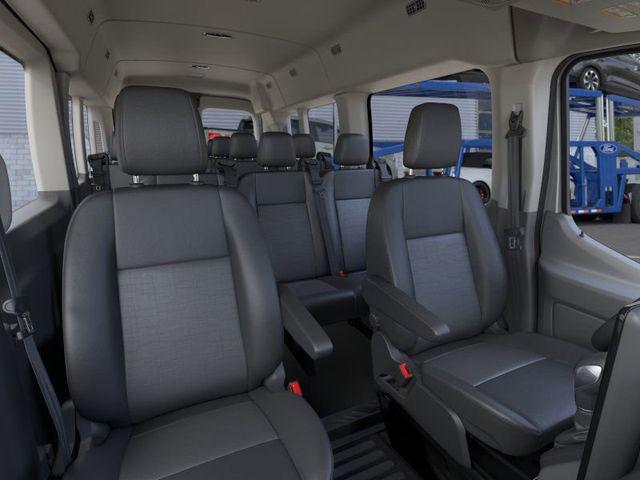 new 2026 Ford Transit-350 car, priced at $64,350