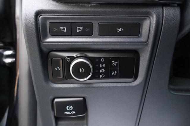 used 2023 Ford F-150 car, priced at $37,995