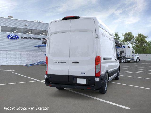 new 2026 Ford Transit-250 car, priced at $53,650