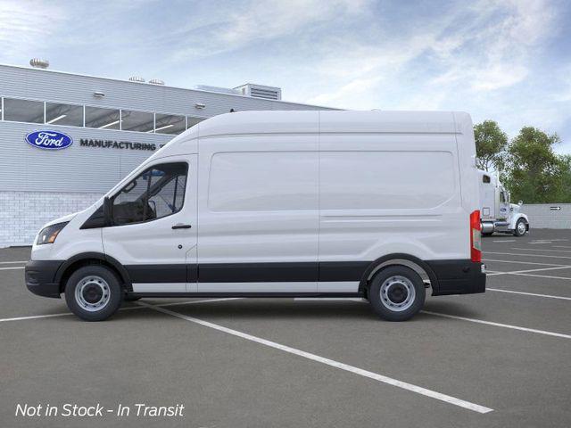 new 2026 Ford Transit-250 car, priced at $53,650