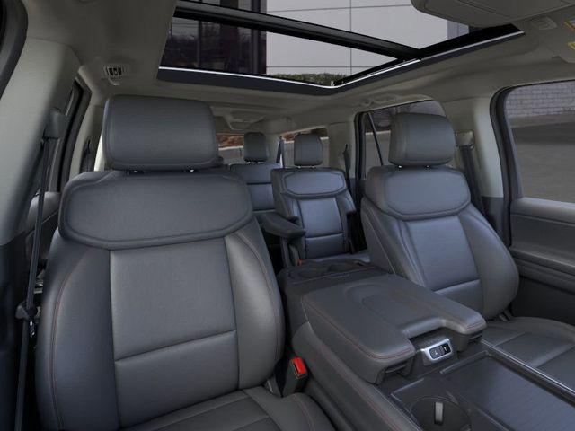 new 2025 Ford Expedition Max car, priced at $75,345