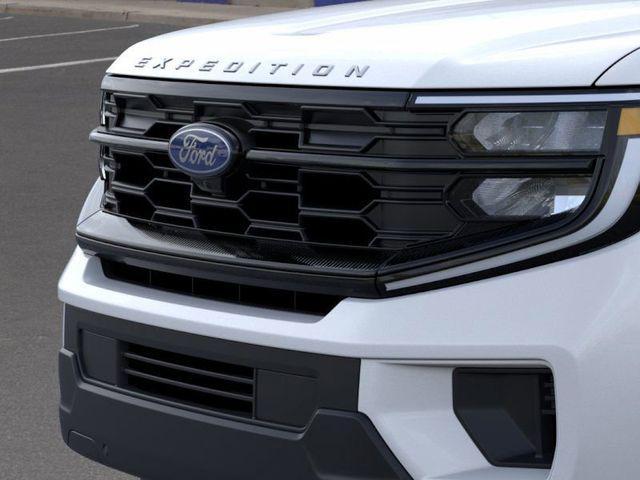 new 2025 Ford Expedition Max car, priced at $75,345