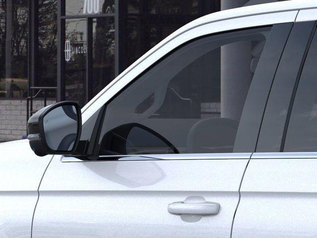 new 2025 Ford Expedition Max car, priced at $75,345