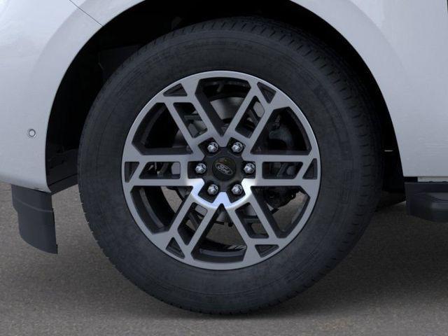 new 2025 Ford Expedition Max car, priced at $75,345
