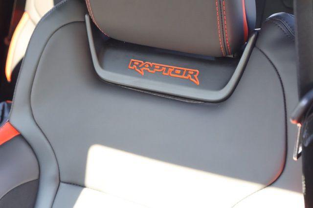 used 2025 Ford Ranger car, priced at $58,995