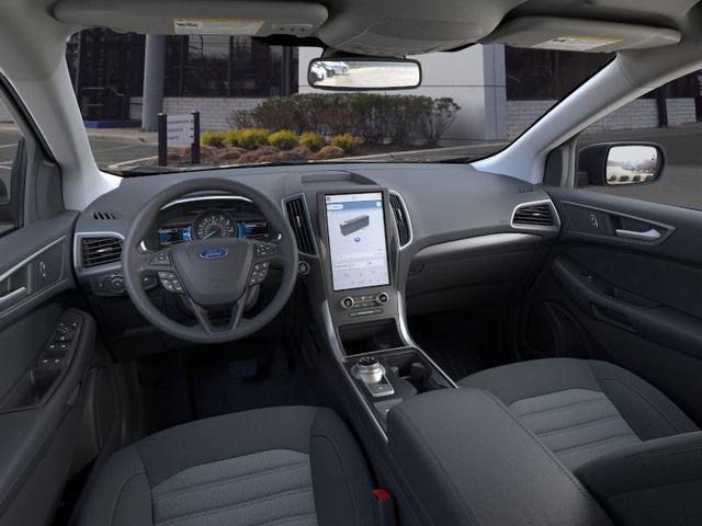 new 2024 Ford Edge car, priced at $35,749