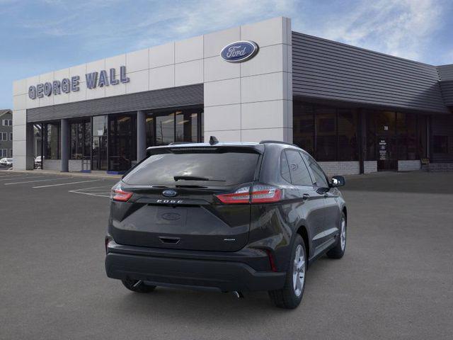 new 2024 Ford Edge car, priced at $35,749