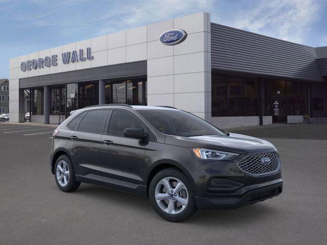new 2024 Ford Edge car, priced at $35,749