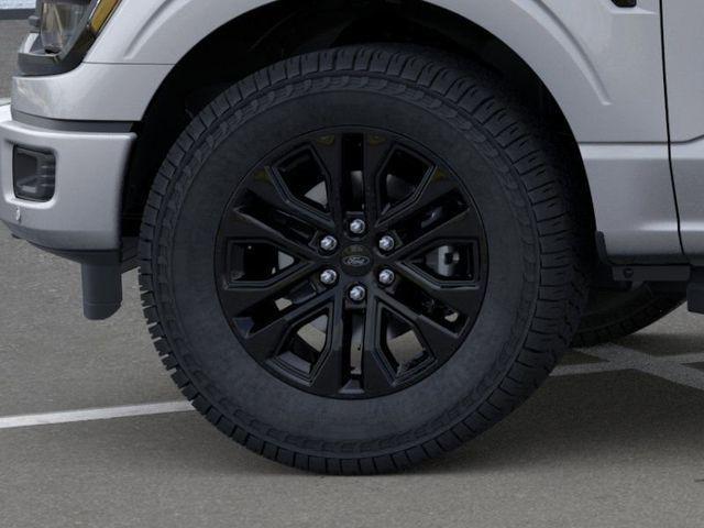 new 2026 Ford F-150 car, priced at $63,000