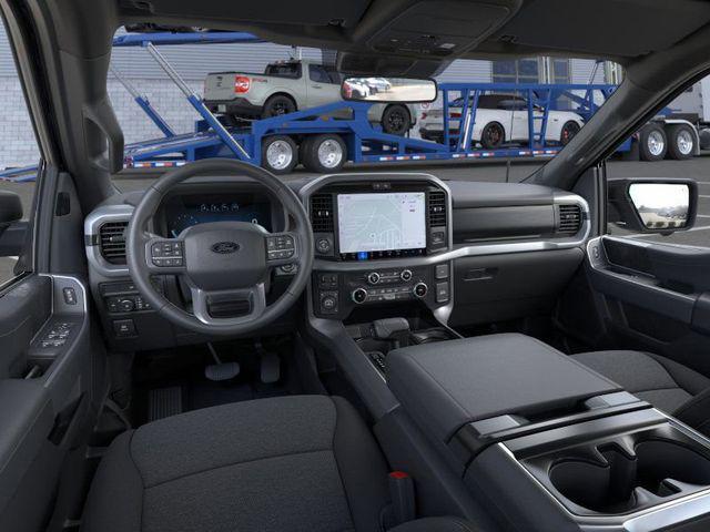 new 2026 Ford F-150 car, priced at $63,000