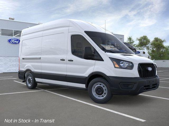 new 2026 Ford Transit-250 car, priced at $53,650