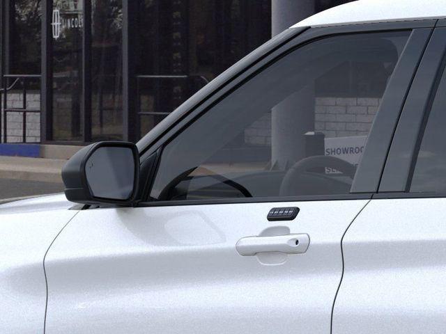 new 2026 Ford Explorer car, priced at $45,568