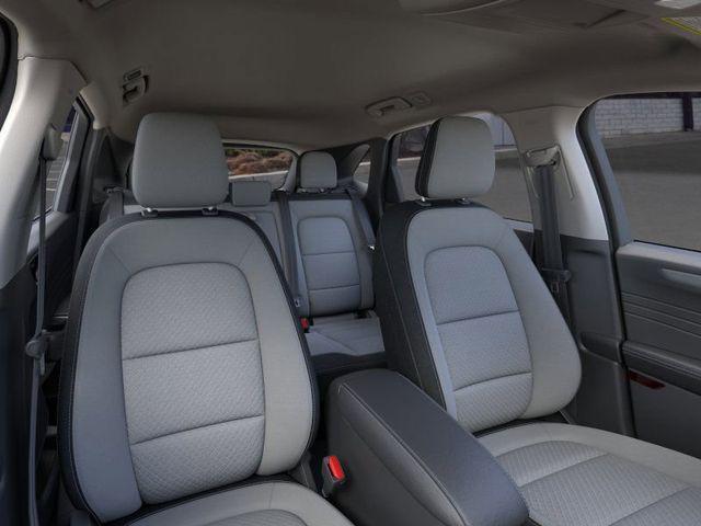 new 2026 Ford Escape car, priced at $32,394