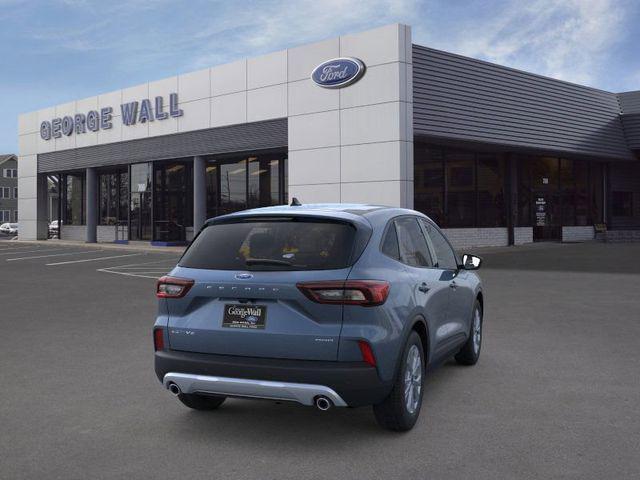 new 2026 Ford Escape car, priced at $32,394